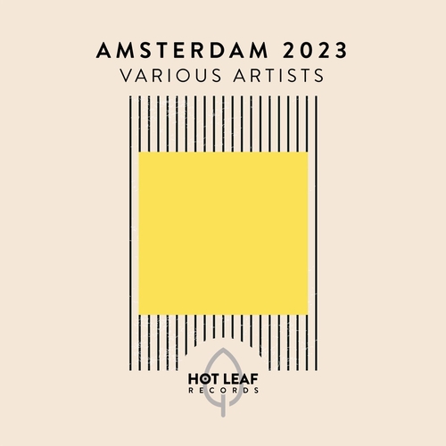 VA - Amsterdam 2023 [HLR012]